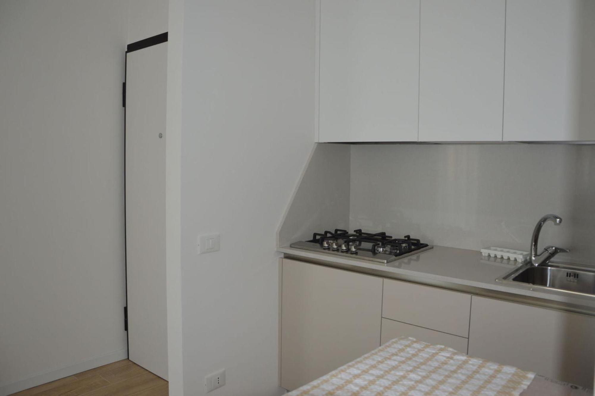 Apartamento Comfortable Flat Close To The Beach - Beahost Caorle Exterior foto