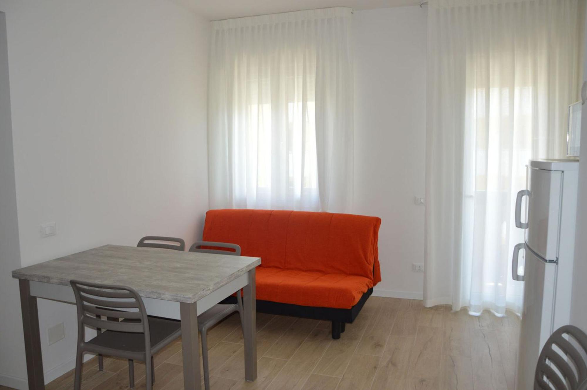 Apartamento Comfortable Flat Close To The Beach - Beahost Caorle Exterior foto