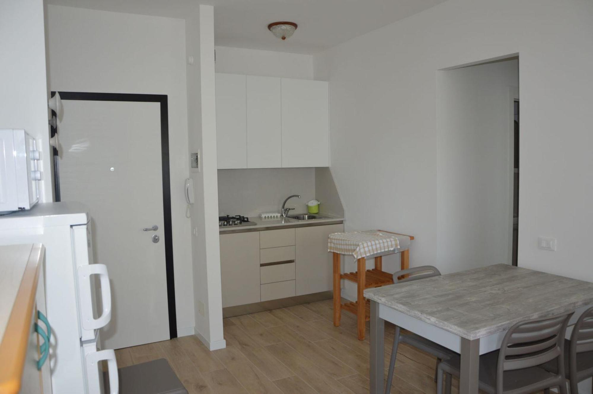 Apartamento Comfortable Flat Close To The Beach - Beahost Caorle Exterior foto