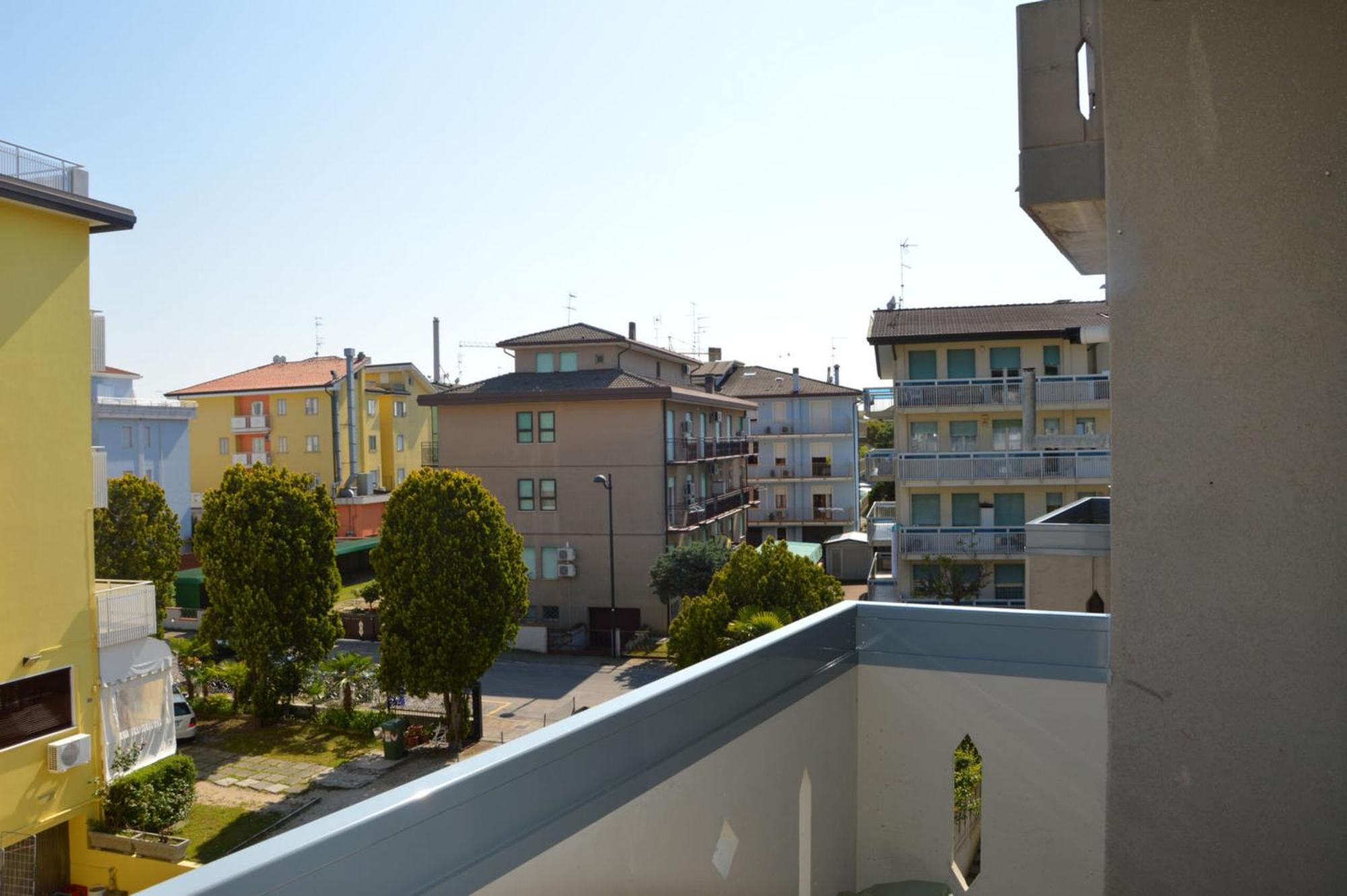 Apartamento Comfortable Flat Close To The Beach - Beahost Caorle Exterior foto